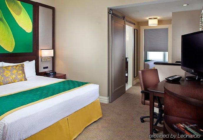 Courtyard By Marriott New Orleans French Quarter/Iberville Zimmer foto